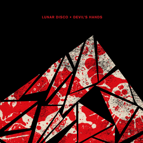 Lunar Disco - Devil's Hands [CRM295]